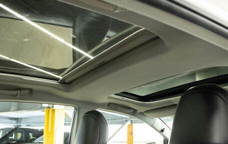 Toyota Venza I, 2013 год, 2 149 000 рублей, 27 фотография