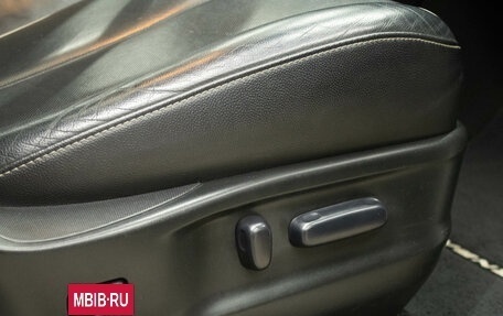 Toyota Venza I, 2013 год, 2 149 000 рублей, 26 фотография