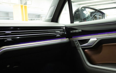Volkswagen Touareg III, 2021 год, 4 999 000 рублей, 9 фотография