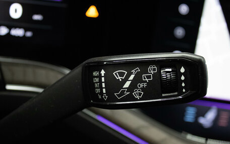 Volkswagen Touareg III, 2021 год, 4 999 000 рублей, 19 фотография