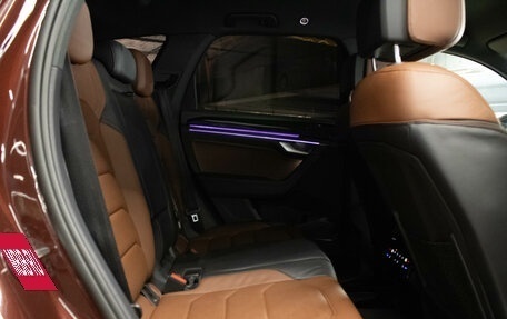 Volkswagen Touareg III, 2021 год, 4 999 000 рублей, 14 фотография