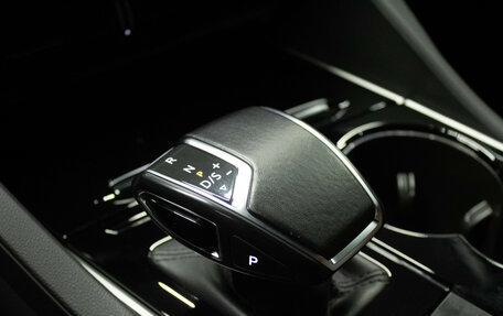 Volkswagen Touareg III, 2021 год, 4 999 000 рублей, 22 фотография