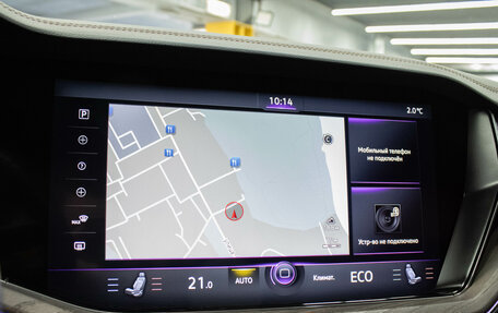 Volkswagen Touareg III, 2021 год, 4 999 000 рублей, 20 фотография