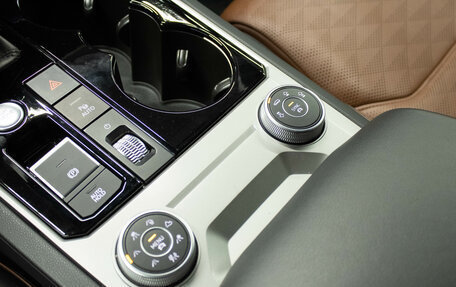 Volkswagen Touareg III, 2021 год, 4 999 000 рублей, 24 фотография