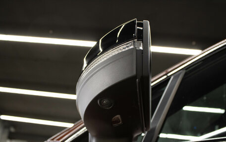 Volkswagen Touareg III, 2021 год, 4 999 000 рублей, 30 фотография