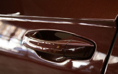 Volkswagen Touareg III, 2021 год, 4 999 000 рублей, 26 фотография