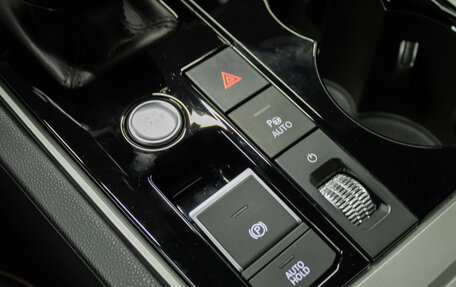 Volkswagen Touareg III, 2021 год, 4 999 000 рублей, 23 фотография