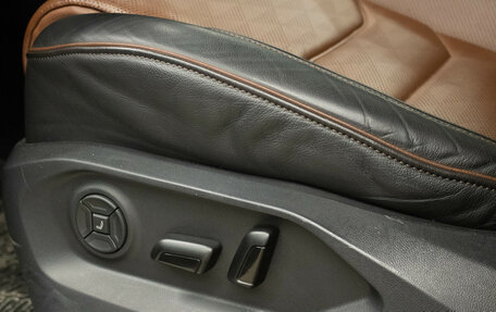 Volkswagen Touareg III, 2021 год, 4 999 000 рублей, 25 фотография