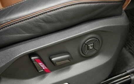 Volkswagen Touareg III, 2021 год, 4 999 000 рублей, 27 фотография