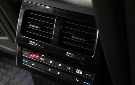 Volkswagen Touareg III, 2021 год, 4 999 000 рублей, 29 фотография