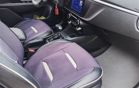 KIA Rio IV, 2021 год, 1 900 000 рублей, 6 фотография