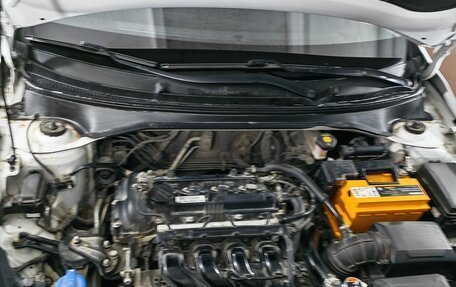 KIA Rio IV, 2021 год, 1 900 000 рублей, 7 фотография