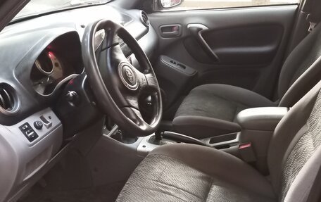 Toyota RAV4, 2001 год, 750 000 рублей, 7 фотография