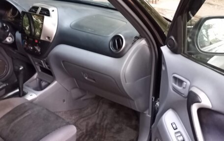 Toyota RAV4, 2001 год, 750 000 рублей, 5 фотография