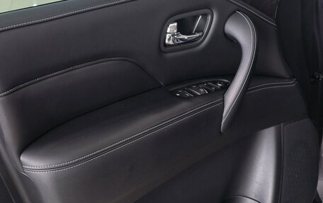 Infiniti QX80 I рестайлинг, 2022 год, 10 800 000 рублей, 7 фотография