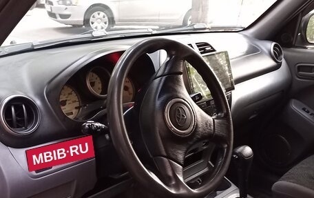 Toyota RAV4, 2001 год, 750 000 рублей, 6 фотография