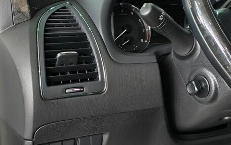 Infiniti QX80 I рестайлинг, 2022 год, 10 800 000 рублей, 9 фотография