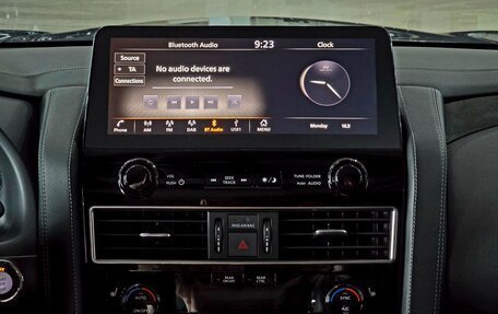 Infiniti QX80 I рестайлинг, 2022 год, 10 800 000 рублей, 14 фотография