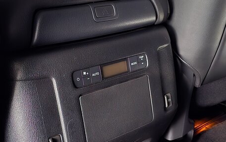 Infiniti QX80 I рестайлинг, 2022 год, 10 800 000 рублей, 20 фотография