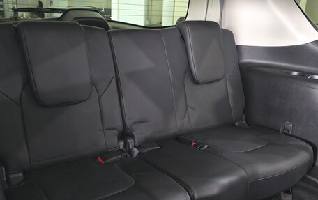 Infiniti QX80 I рестайлинг, 2022 год, 10 800 000 рублей, 23 фотография