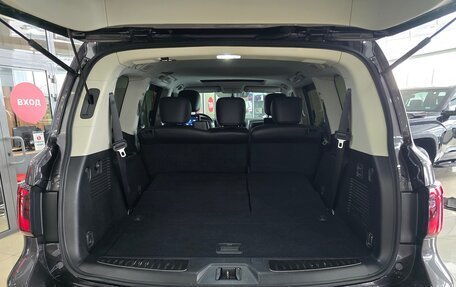 Infiniti QX80 I рестайлинг, 2022 год, 10 800 000 рублей, 24 фотография