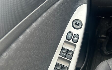 Hyundai Solaris II рестайлинг, 2011 год, 740 000 рублей, 14 фотография