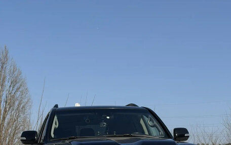 Toyota Land Cruiser 200, 2018 год, 5 900 000 рублей, 9 фотография