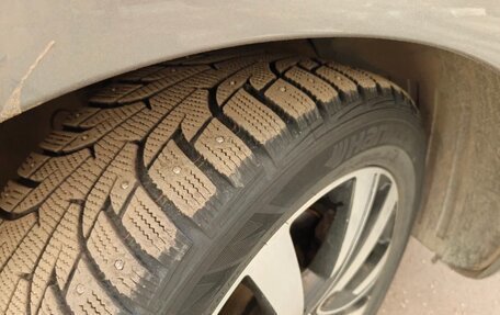 KIA Soul II рестайлинг, 2017 год, 1 750 000 рублей, 9 фотография