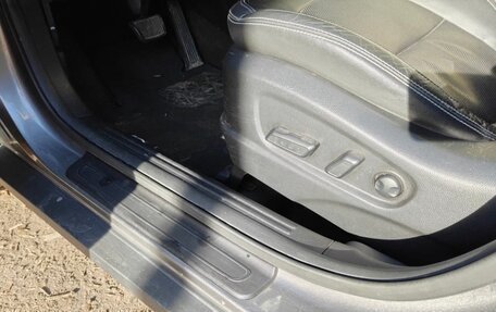 KIA Soul II рестайлинг, 2017 год, 1 750 000 рублей, 17 фотография