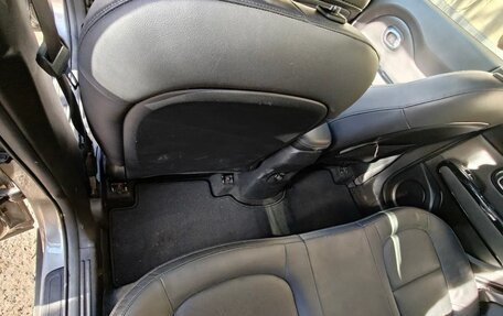 KIA Soul II рестайлинг, 2017 год, 1 750 000 рублей, 13 фотография