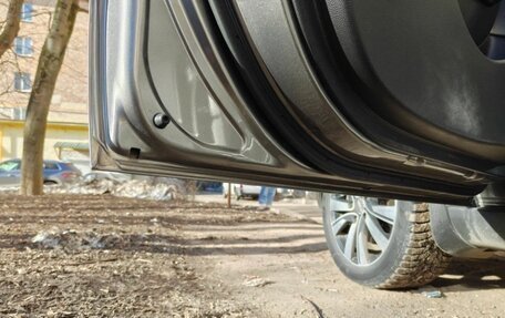 KIA Soul II рестайлинг, 2017 год, 1 750 000 рублей, 16 фотография