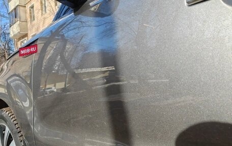 KIA Soul II рестайлинг, 2017 год, 1 750 000 рублей, 18 фотография