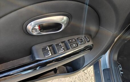 KIA Soul II рестайлинг, 2017 год, 1 750 000 рублей, 24 фотография