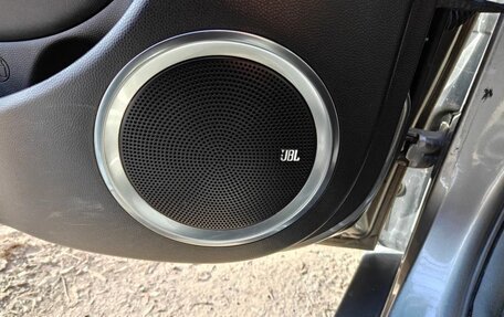 KIA Soul II рестайлинг, 2017 год, 1 750 000 рублей, 25 фотография