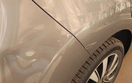 KIA Soul II рестайлинг, 2017 год, 1 750 000 рублей, 28 фотография