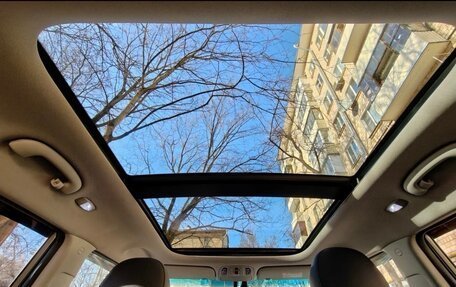 KIA Soul II рестайлинг, 2017 год, 1 750 000 рублей, 29 фотография