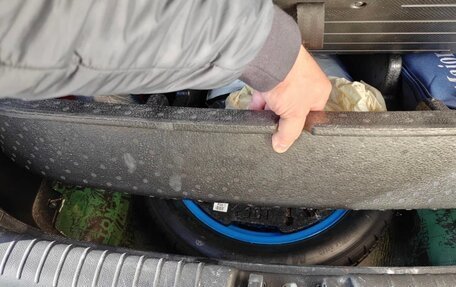 KIA Soul II рестайлинг, 2017 год, 1 750 000 рублей, 30 фотография