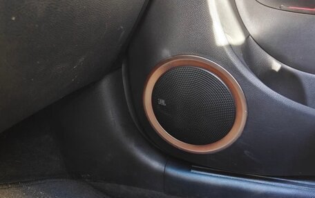 KIA Soul II рестайлинг, 2017 год, 1 750 000 рублей, 34 фотография