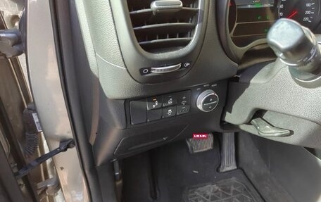 KIA Soul II рестайлинг, 2017 год, 1 750 000 рублей, 27 фотография