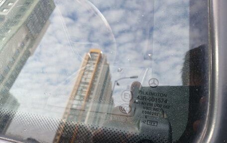 Mercedes-Benz G-Класс W463 рестайлинг _ii, 2016 год, 4 999 999 рублей, 16 фотография