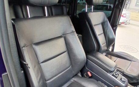 Mercedes-Benz G-Класс W463 рестайлинг _ii, 2016 год, 4 999 999 рублей, 19 фотография