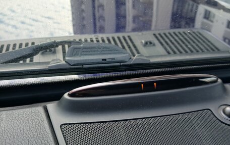 Mercedes-Benz G-Класс W463 рестайлинг _ii, 2016 год, 4 999 999 рублей, 22 фотография