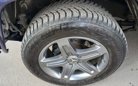 Mercedes-Benz G-Класс W463 рестайлинг _ii, 2016 год, 4 999 999 рублей, 26 фотография