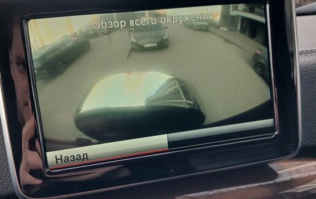 Mercedes-Benz G-Класс W463 рестайлинг _ii, 2016 год, 4 999 999 рублей, 25 фотография