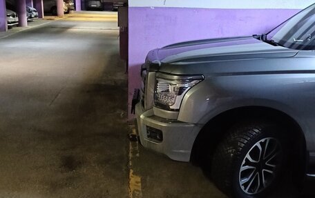 Haval H5, 2024 год, 3 400 000 рублей, 3 фотография