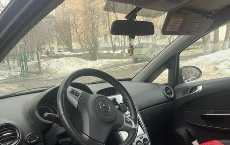 Opel Corsa D, 2013 год, 700 000 рублей, 2 фотография