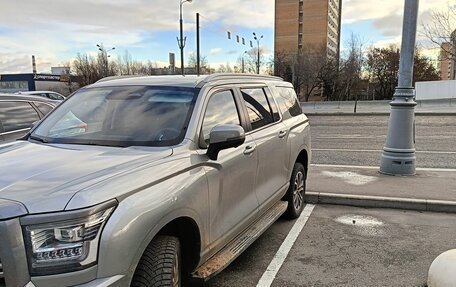 Haval H5, 2024 год, 3 400 000 рублей, 8 фотография