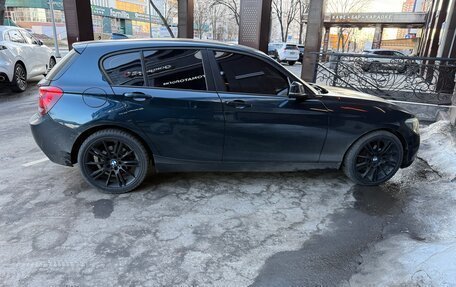 BMW 1 серия, 2012 год, 1 050 000 рублей, 3 фотография
