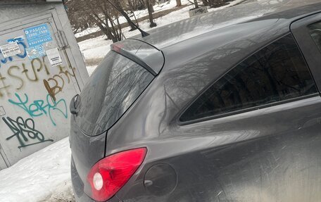 Opel Corsa D, 2013 год, 700 000 рублей, 4 фотография