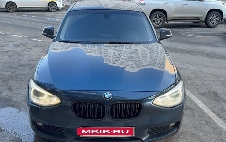 BMW 1 серия, 2012 год, 1 050 000 рублей, 2 фотография